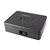 Coffret caisse Pavo à combinaison 300x240x90mm gris foncé