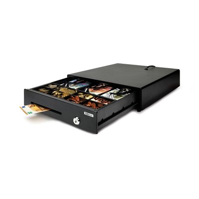 Tiroir-caisse Safescan LD-3336 noir