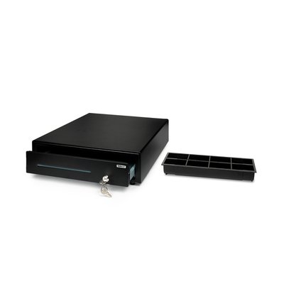 Tiroir-caisse Safescan LD-3336 noir