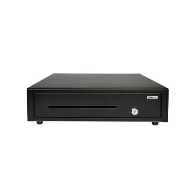Kassalade Safescan LD-4141 zwart
