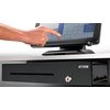 Kassalade Safescan LD-4141 zwart foto