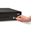 Kassalade Safescan LD-4141 zwart foto