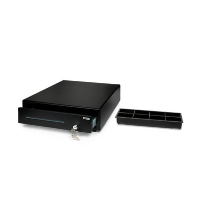 Kassalade Safescan LD-4141 zwart
