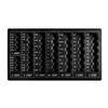 Monnayeur Pavo 330x183x20mm noir Photo