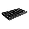 Monnayeur Pavo 330x183x20mm noir Photo