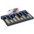 Geldsorteerbak Durable euroboard L 324x34x190mm
