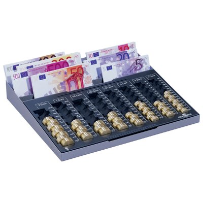 Planche de comptage Durable Euroboard 328x59x286mm