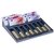 Planche de comptage Durable Euroboard 328x59x286mm