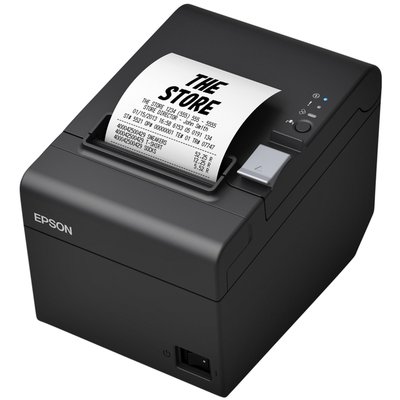 Bonprinter Epson TM-20-003