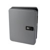 Sleutelkast Pavo basic met cijferslot 36 haken 300x240x80mm foto