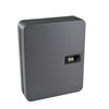 Sleutelkast Pavo basic met cijferslot 36 haken 300x240x80mm foto