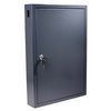 Sleutelkast Pavo Deluxe 100 haken 550x380x90mm foto