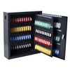 Armoire à clés Pavo Deluxe 150 crochets 450x380x110mm Photo