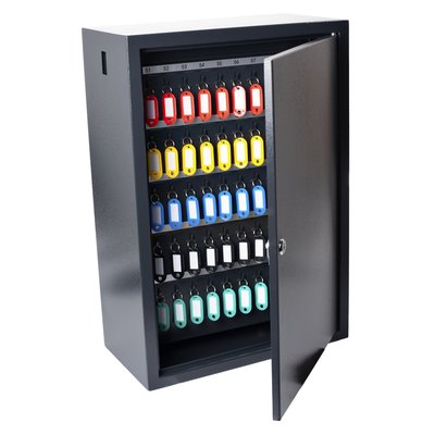 Armoire à clés Pavo Deluxe 300 crochets 530x380x220mm