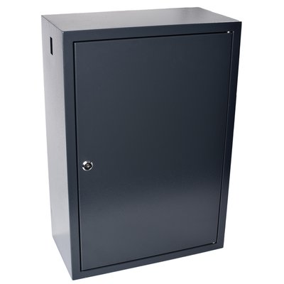 Armoire à clés Pavo Deluxe 300 crochets 530x380x220mm