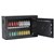 Sleutelkast Pavo High security 20 haken 200x310x100mm