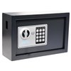 Sleutelkast Pavo High security 20 haken 200x310x100mm foto