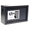 Sleutelkast Pavo High security 20 haken 200x310x100mm foto