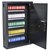 Sleutelkast Pavo High security 50 haken 550x380x100mm