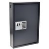 Sleutelkast Pavo High security 50 haken 550x380x100mm foto