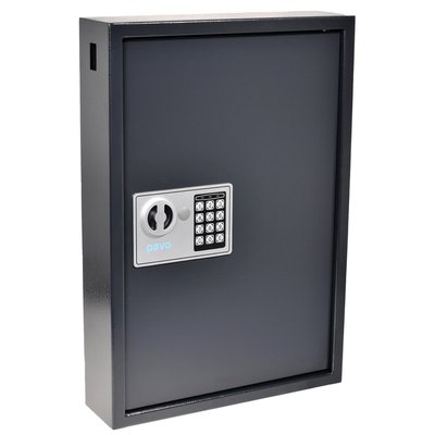 Sleutelkast Pavo High security 50 haken 550x380x100mm