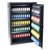 Sleutelkast Pavo High security 100 haken 600x410x120mm
