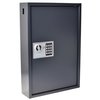 Sleutelkast Pavo High security 100 haken 600x410x120mm foto