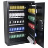 Sleutelkast Pavo High security 150 haken 550x380x150mm foto