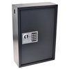 Sleutelkast Pavo High security 150 haken 550x380x150mm foto