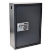 Sleutelkast Pavo High security 150 haken 550x380x150mm foto