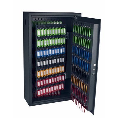 Sleutelkast Pavo High security 300 haken 650x410x250mm