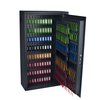 Sleutelkast Pavo High security 300 haken 650x410x250mm foto
