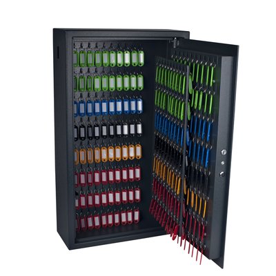 Sleutelkast Pavo High security 300 haken 650x410x250mm
