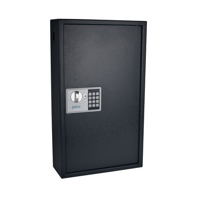 Sleutelkast Pavo High security 300 haken 650x410x250mm