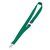 Textielkoord Durable 8137 met karabijnhaak groen