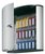 Sleutelkast Durable 18 haken 302x280x118mm