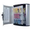 Sleutelkast Durable 36 haken 310x305x125mm foto