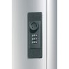 Sleutelkast Durable 36 haken 310x305x125mm foto