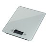 Briefweger MAUL Gloss tot 5000 gram glazen plateau inclusief batterij wit foto
