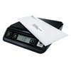 Pèse-lettres numérique Dymo M2 <2000g noir Photo