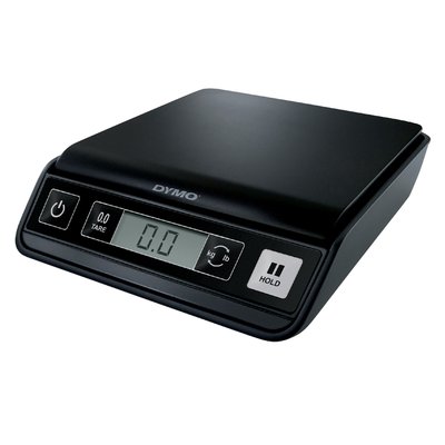 Pèse-lettres numérique Dymo M2 <2000g noir
