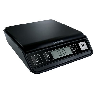 Pèse-lettres numérique Dymo M2 <2000g noir
