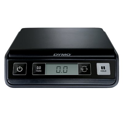 Pèse-lettres numérique Dymo M2 <2000g noir