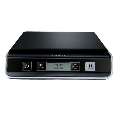 Pèse-colis numérique Dymo M5 >5000g noir