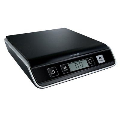 Pèse-colis numérique Dymo M5 >5000g noir