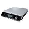 Pakketweger Dymo M10 digitaal tot 10 kilogram zilver/zwart foto