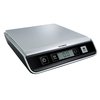Pakketweger Dymo M10 digitaal tot 10 kilogram zilver/zwart foto