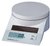 Briefweger MAUL Tronic solar tot 2000 gram wit