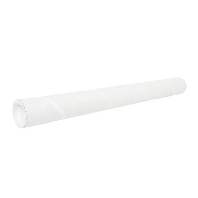 Verzendkoker voor Quantore 540x50mm