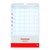 Planning de bureau 2027 Quantore
